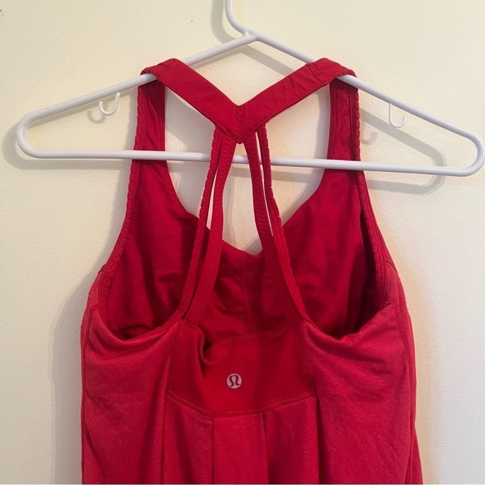 Lululemon Power Technique Tank - Picture 11 of 13